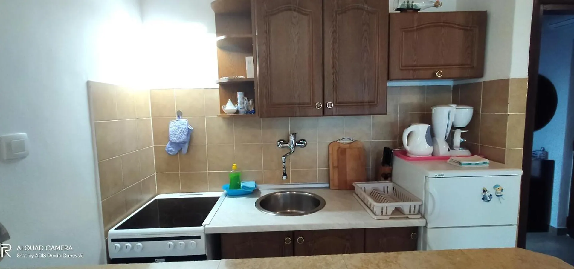 Apartmani Nina Šišan 0*,  קרואטיה