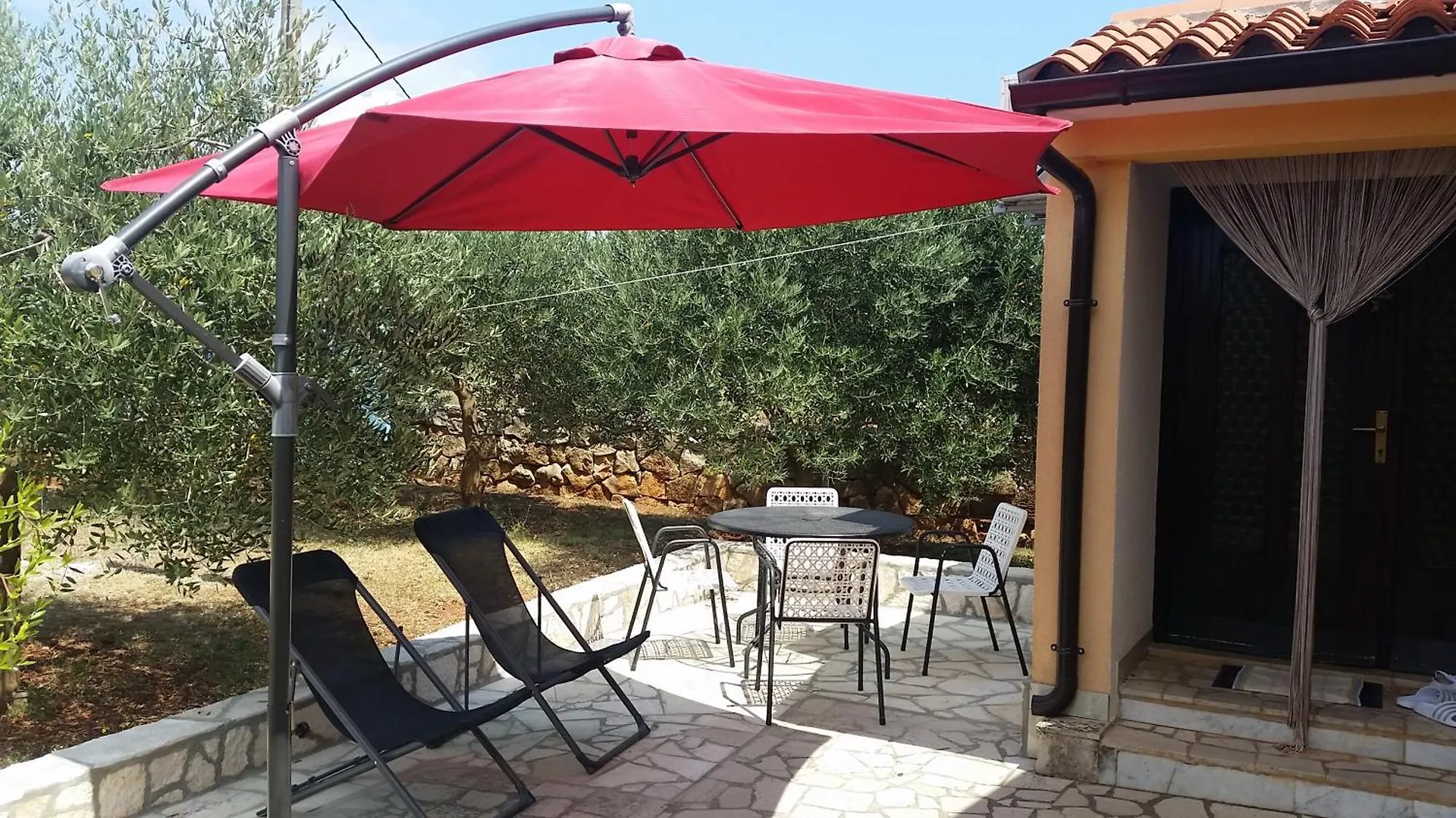 Apartmani Nina Šišan 0*,  קרואטיה