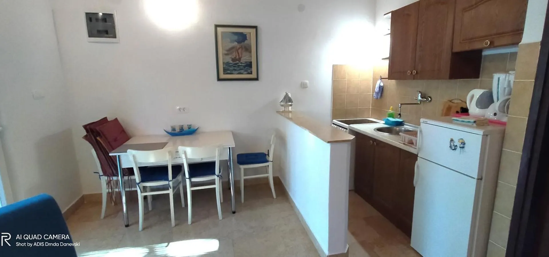 Apartmani Nina Sisan Apartment