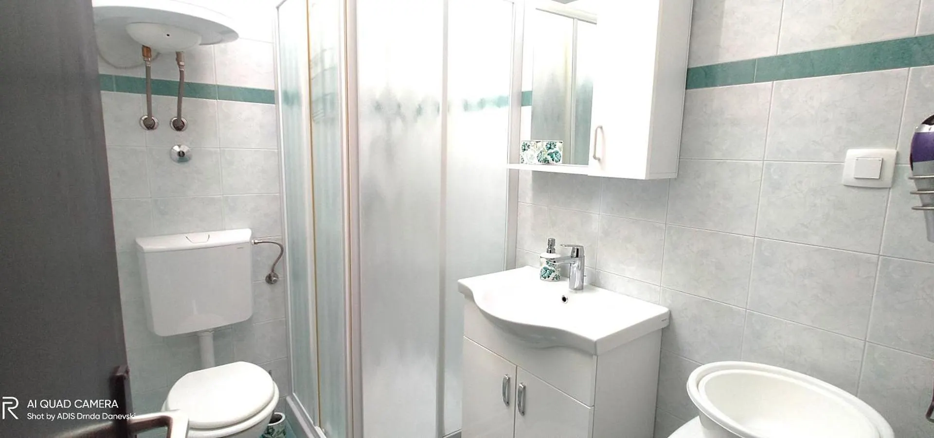 Apartmani Nina Sisan 0*,