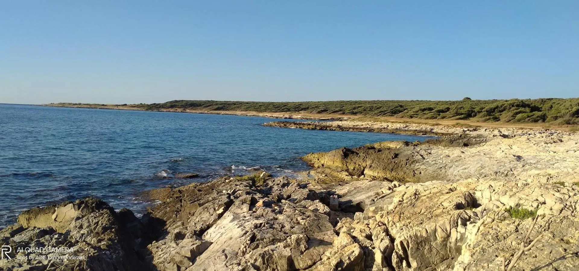 Apartmani Nina Sisan