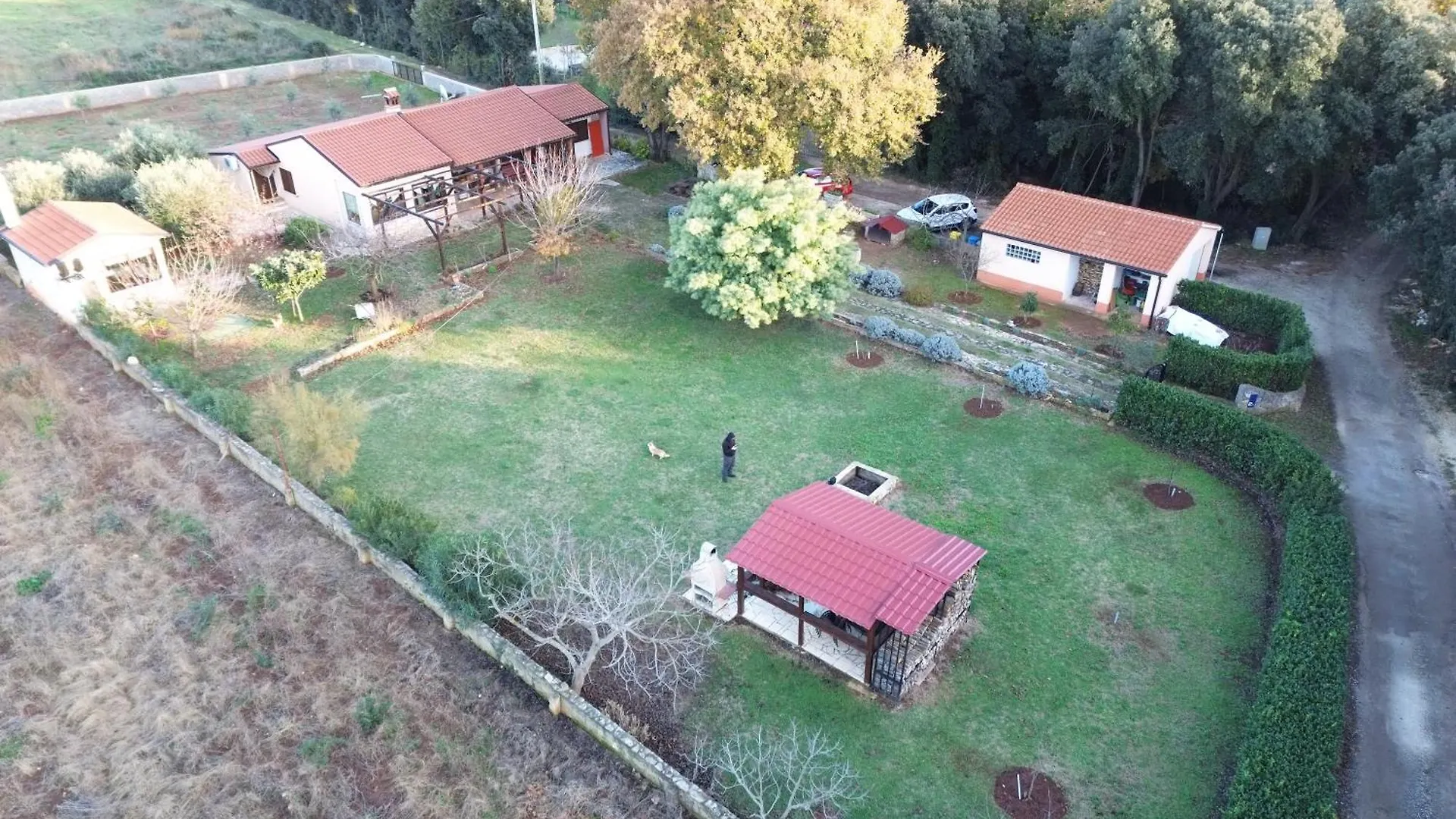 Apartmani Nina Sisan